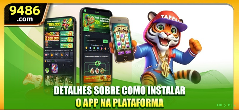 Interface do cassino ao vivo