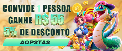 Instalação iOS amigaspg