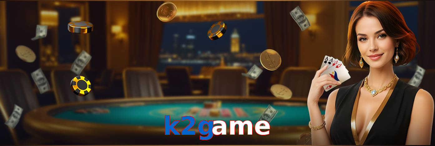 K2game